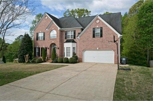 3719 Casteel Park Drive, Marietta, GA 30064