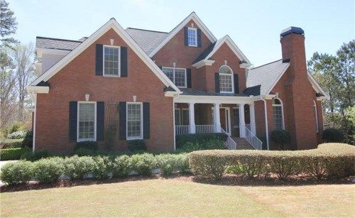 615 Watboro Hill Drive, Alpharetta, GA 30004