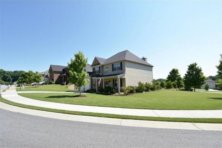 5725 Vickery Circle, Cumming, GA 30040