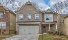 805 Se Pilot Mountain Way Mableton, GA 30126