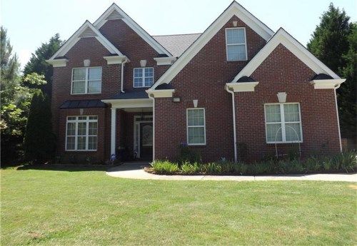 453 Dogwood Drive Nw, Lilburn, GA 30047