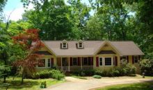 100 Falls Mountain Drive Dahlonega, GA 30533