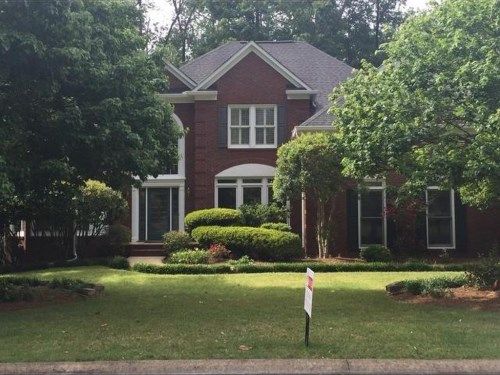 6194 Poplar Bluff Circle, Norcross, GA 30092