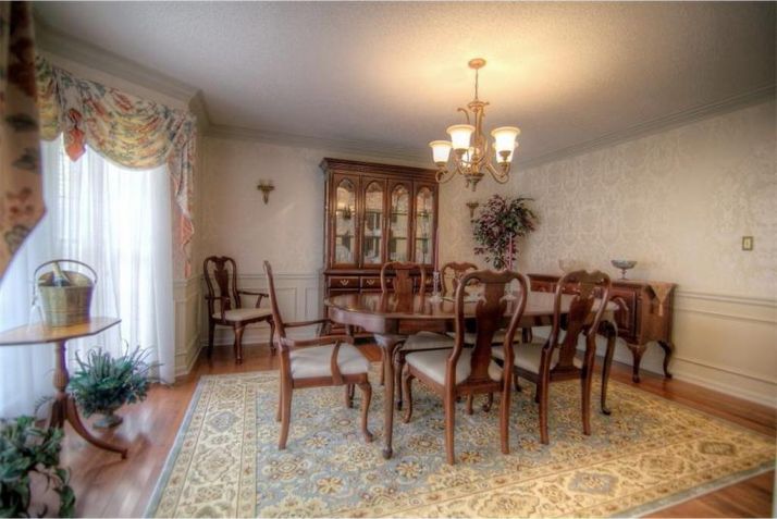 1810 Milford Creek Overlook, Marietta, GA 30008