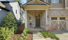 1094 Mendell Circle Ne Atlanta, GA 30319