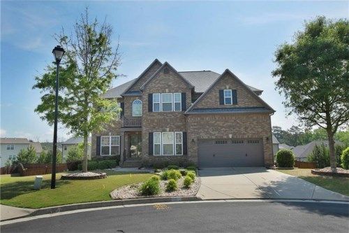3694 Trout Lily Court, Atlanta, GA 30349