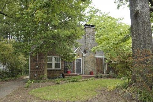 431 S Columbia Drive, Decatur, GA 30030