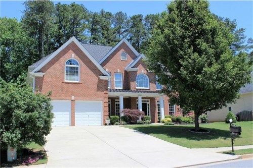 6125 Windflower Drive, Powder Springs, GA 30127
