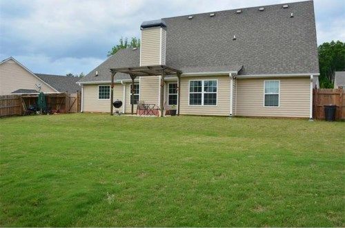 195 Landon Way, Covington, GA 30016