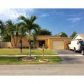 8601 NW 51st Ct, Fort Lauderdale, FL 33351 ID:14350091