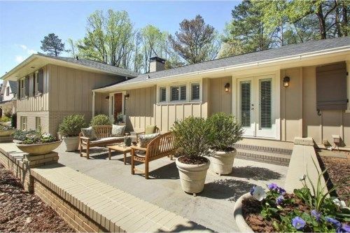 2954 Rockingham Drive, Atlanta, GA 30327