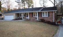 767 Smithstone Road Se Marietta, GA 30067