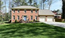 828 Countryside Court Marietta, GA 30067