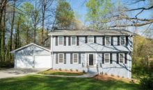 73 Wagon Wheel Court Se Marietta, GA 30067