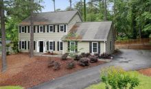 2149 Wood Glen Lane Se Marietta, GA 30067