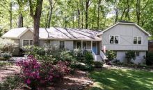 2930 Leafwood Drive Se Marietta, GA 30067