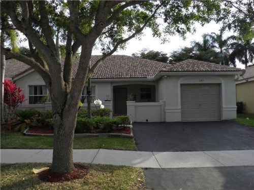 1563 Zenith Way, Fort Lauderdale, FL 33327