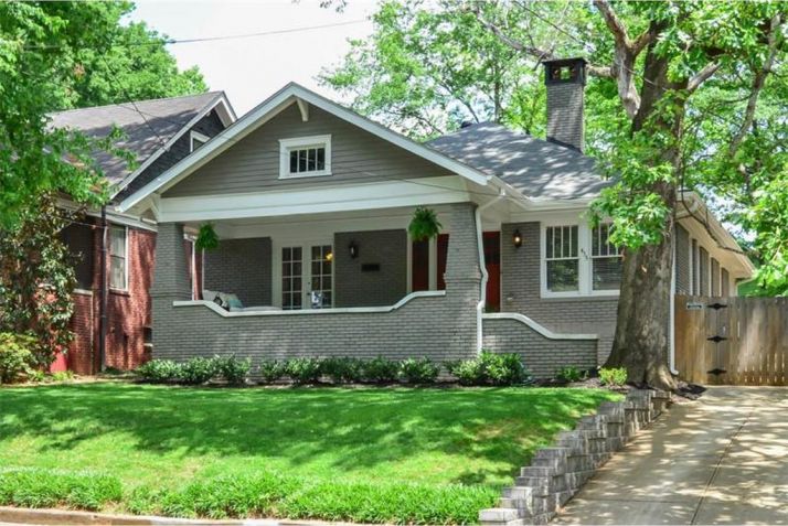 435 Clifton Road Ne, Atlanta, GA 30307