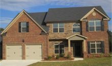 3599 Bellmonte Drive Atlanta, GA 30337