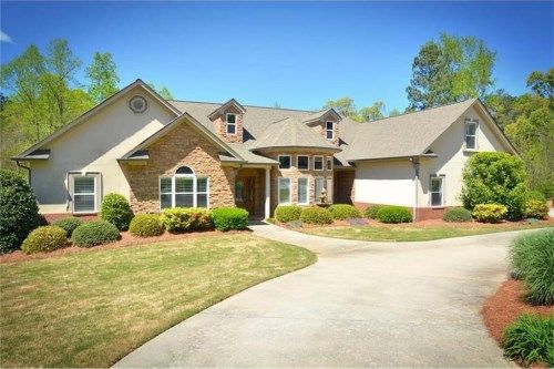 346 Stonebridge Boulevard, Bremen, GA 30110