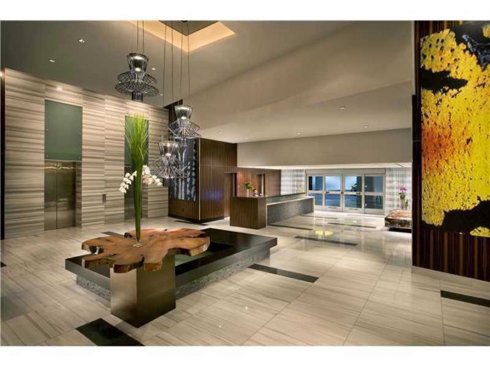 1100 BISCAYNE BL # 6005, Miami, FL 33132