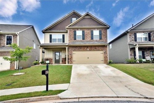 485 Napa Valley Lane Sw, Lawrenceville, GA 30045