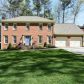 828 Countryside Court, Marietta, GA 30067 ID:14397563