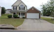 2807 Amerson Trail Ellenwood, GA 30294