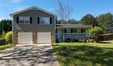 4647 Westminster Drive Ellenwood, GA 30294
