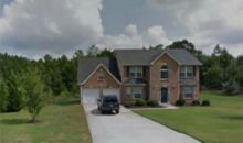 2432 Deer Springs Drive Ellenwood, GA 30294