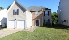 2508 Brookgate Way Ellenwood, GA 30294