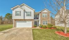 2359 Silver Maple Circle Ellenwood, GA 30294