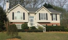 1665 Huntington Hill Trace Buford, GA 30519