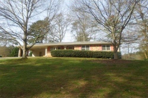 3248 Bolissa Drive, Atlanta, GA 30340