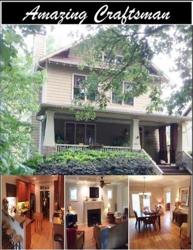 2843 Joyce Avenue, Decatur, GA 30032