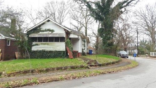 1119 Wade Street, Atlanta, GA 30307