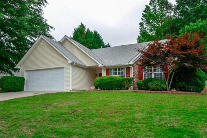 648 Bellingham Drive, Buford, GA 30518