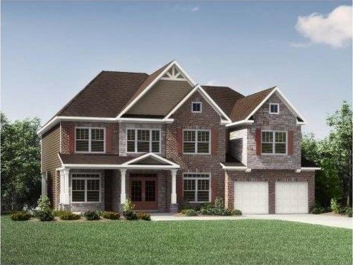 4366 Tumbling Lane, Ellenwood, GA 30294