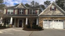 80 Black Forest Drive Dallas, GA 30132