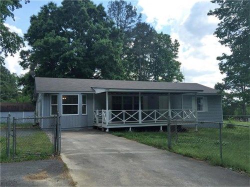 34 Marr Road Sw, Cartersville, GA 30120