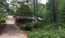 2102 Red Berry Lane Marietta, GA 30008