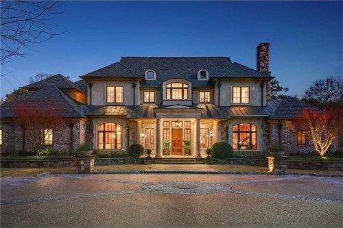 2874 Rivermeade Drive, Atlanta, GA 30327