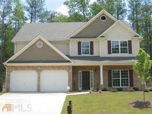 4891 Black Bear Trail, Douglasville, GA 30135