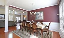 2813 Glenlocke Circle Atlanta, GA 30318