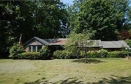 390 Magmar Lane, Fayetteville, GA 30214
