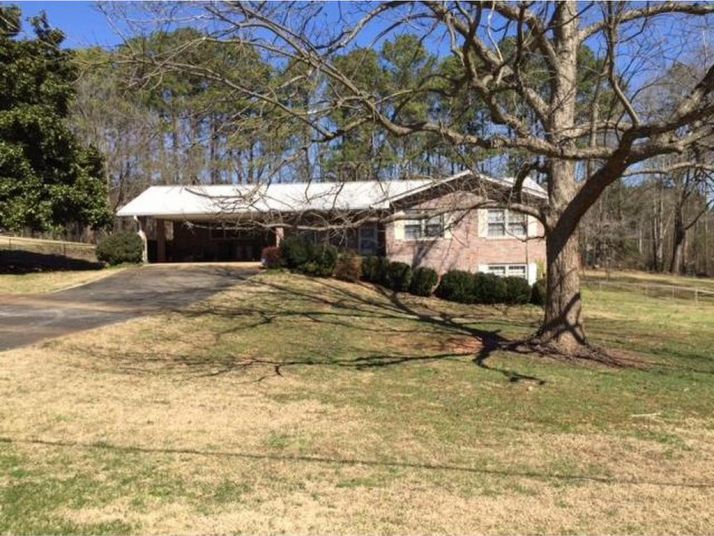 218 Smithstone Path, Fayetteville, GA 30214