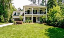 2283 Drew Valley Road Ne Atlanta, GA 30319