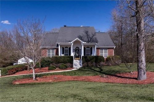 74 Indian Creek Way, Hoschton, GA 30548