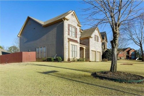 1891 Barrett Knoll Court Nw, Kennesaw, GA 30152