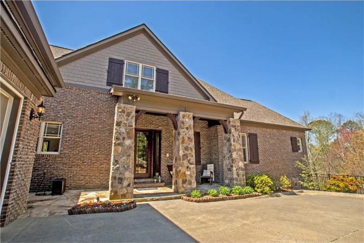 15 York Trace, Cartersville, GA 30121